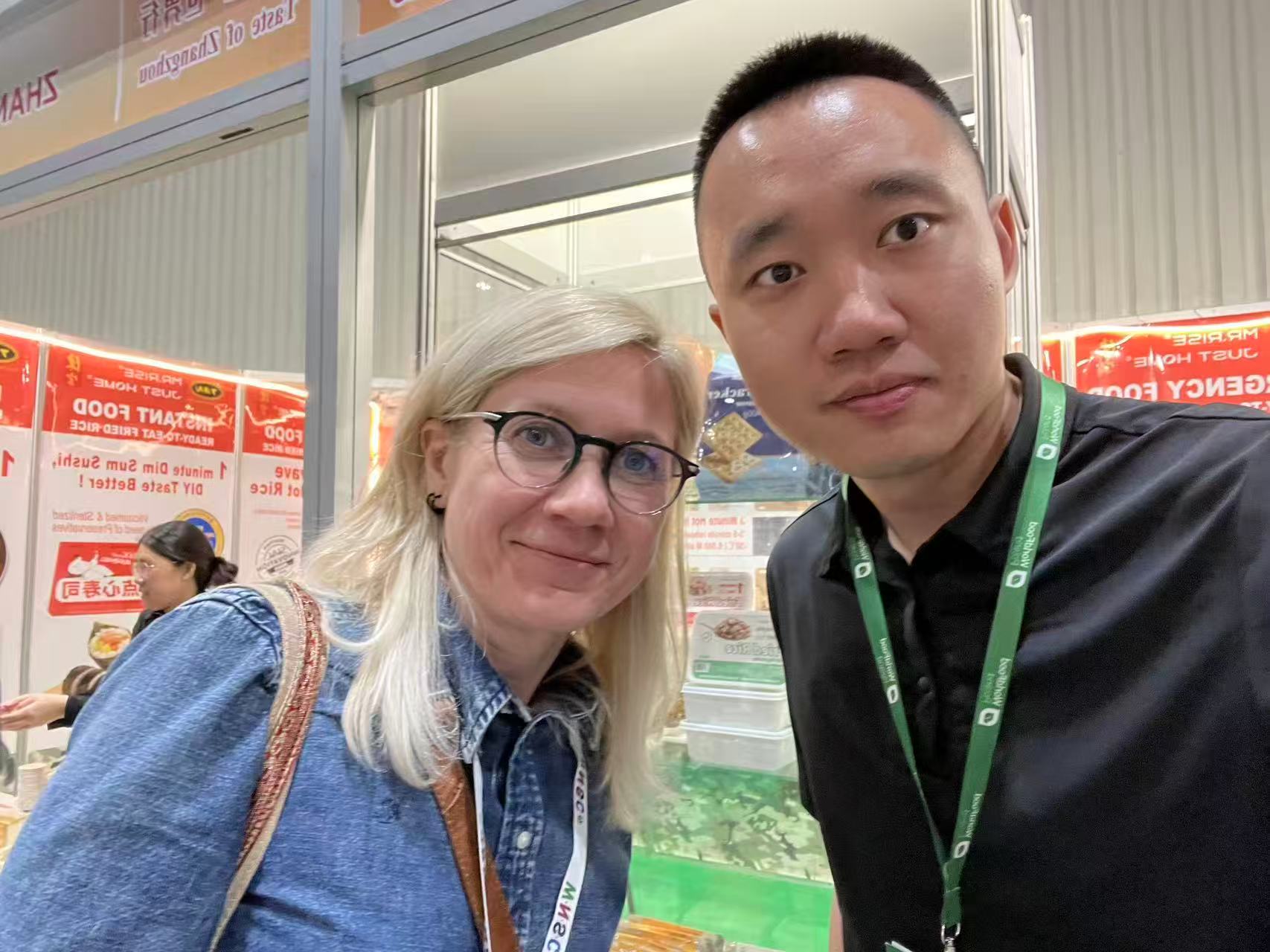 Tancan Food's participation in NutraFoodPoland & WorldFoodPoland 2026 was a resounding success, marking the beginning of a new chapter for European convenience foods 3.jpg 